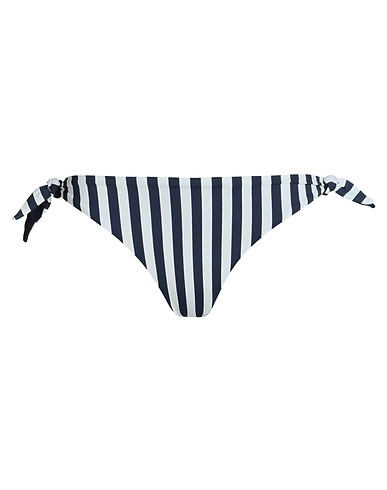 ASPESI Bikini Navy 85% Polyamide, 15% Elastane
