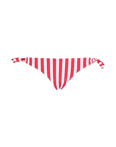 ASPESI Bikini Rosso 85% Poliammide, 15% Elastan