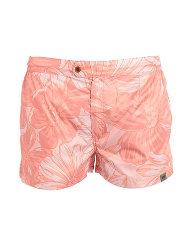 ASPESI Boxer mare Salmone 100% Poliestere