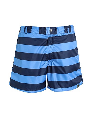 ASPESI Boxer mare Blu 100% Poliestere
