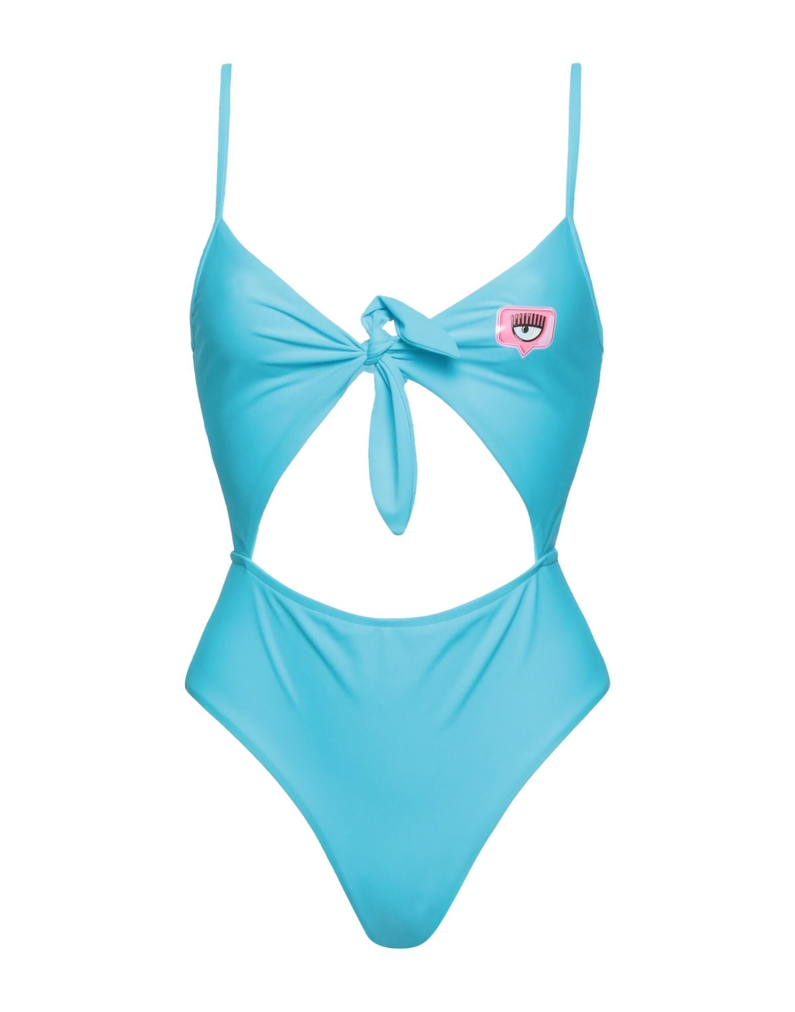 CHIARA FERRAGNI - One-piece swimsuits