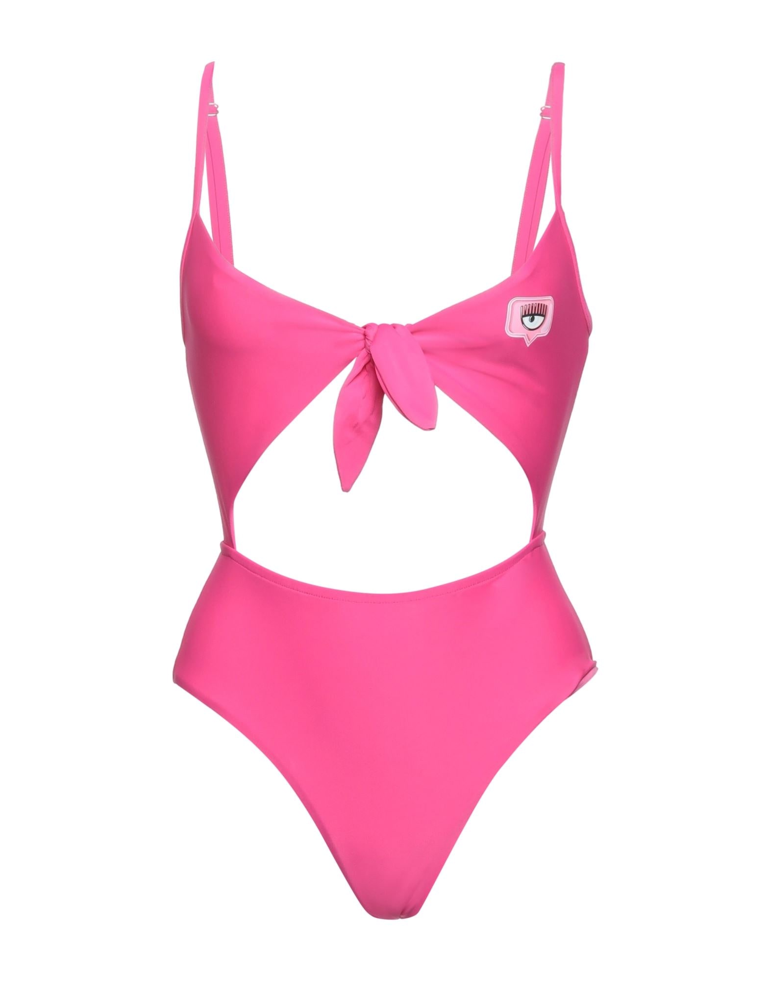 CHIARA FERRAGNI - One-piece swimsuits