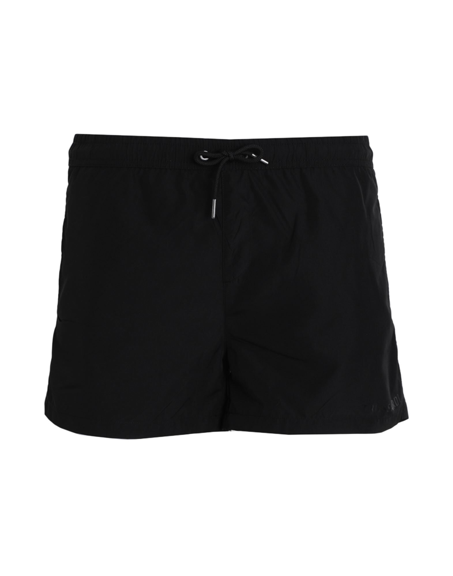 TRUSSARDI - Swim trunks