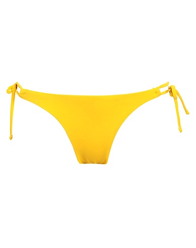 ICEBERG Bikini Yellow 82% Polyamide, 18% Elastane