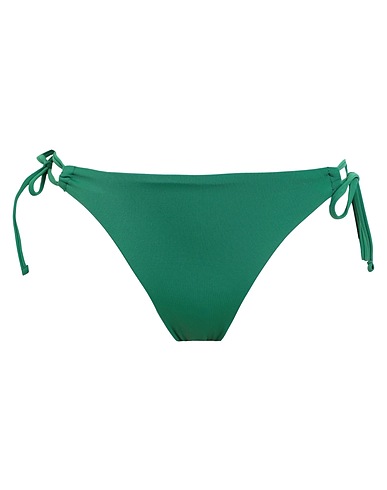 ICEBERG Bikini Green 82% Polyamide, 18% Elastane