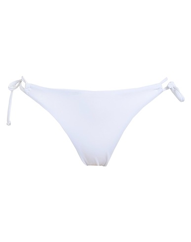 ICEBERG Bikini White 82% Polyamide, 18% Elastane