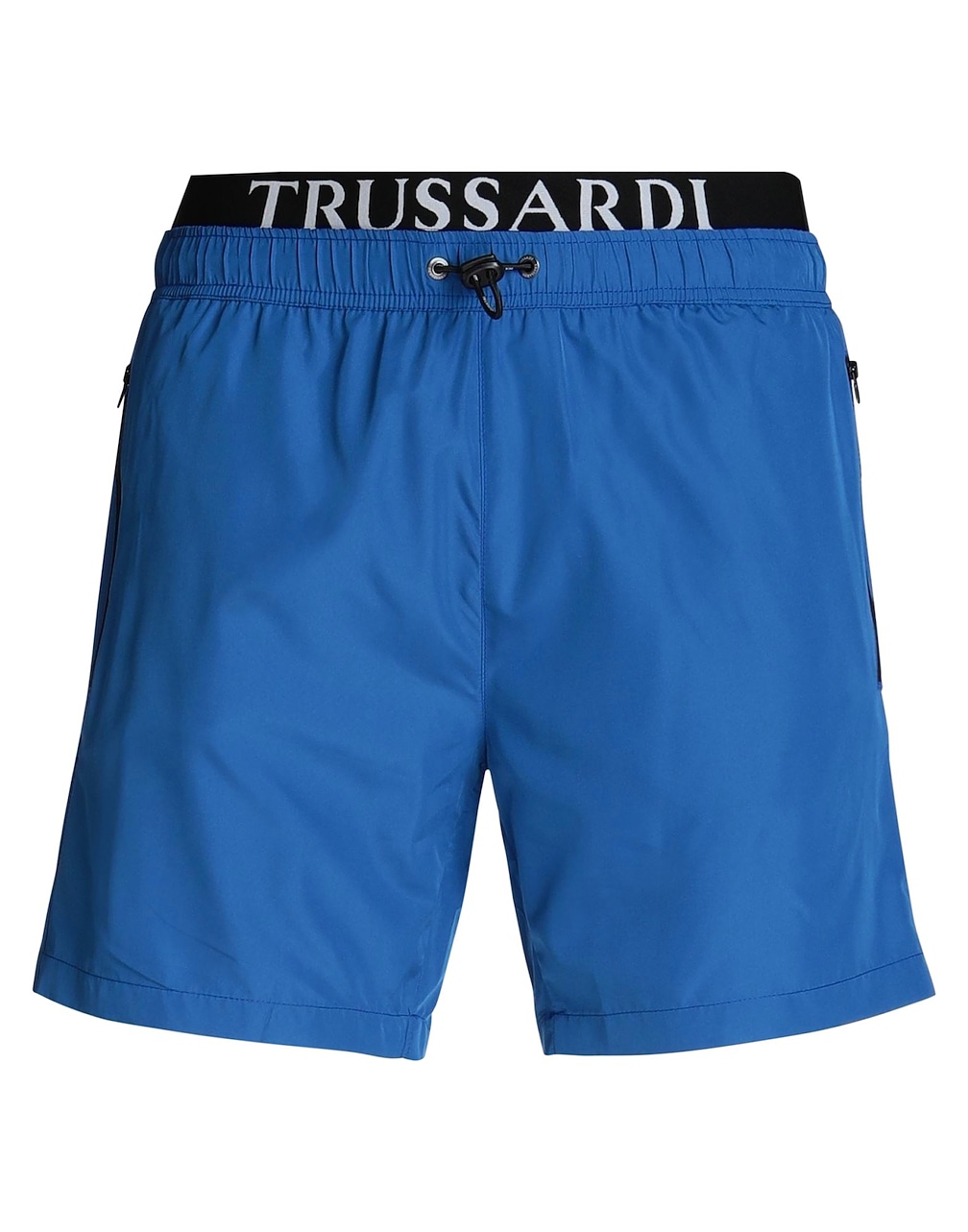 TRUSSARDI - Swim trunks