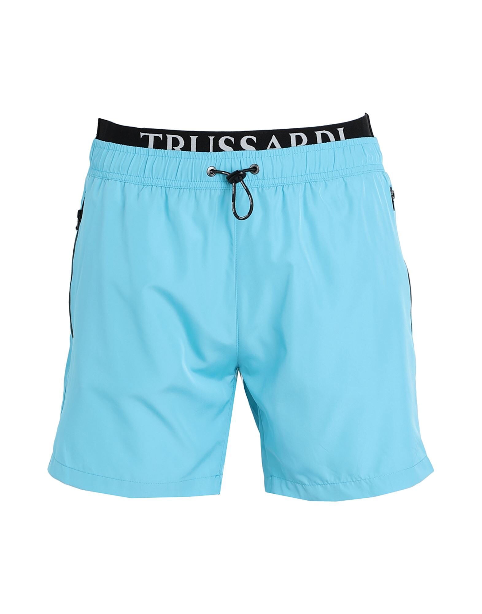 TRUSSARDI - Шорты для плавания