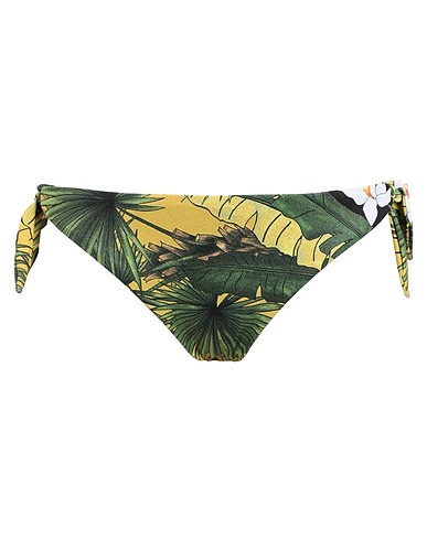 ICEBERG Bikini Giallo 80% Poliestere, 20% Elastan