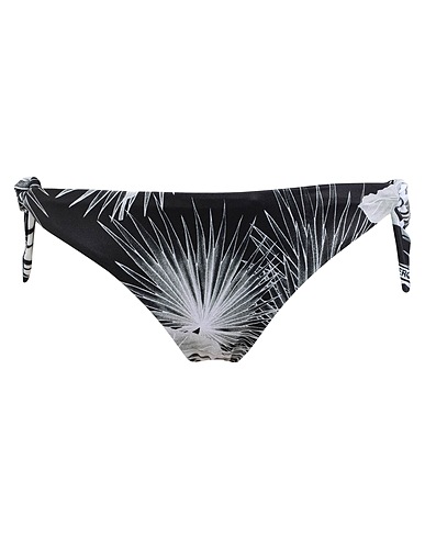 ICEBERG Bikini Black 80% Polyester, 20% Elastane