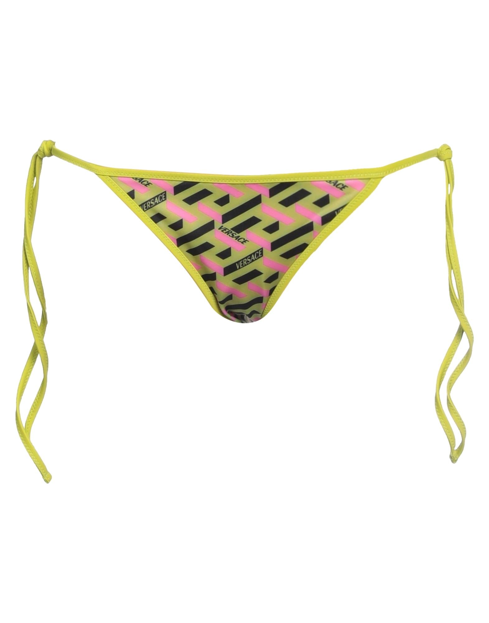 VERSACE - Bikini bottoms & Swim briefs