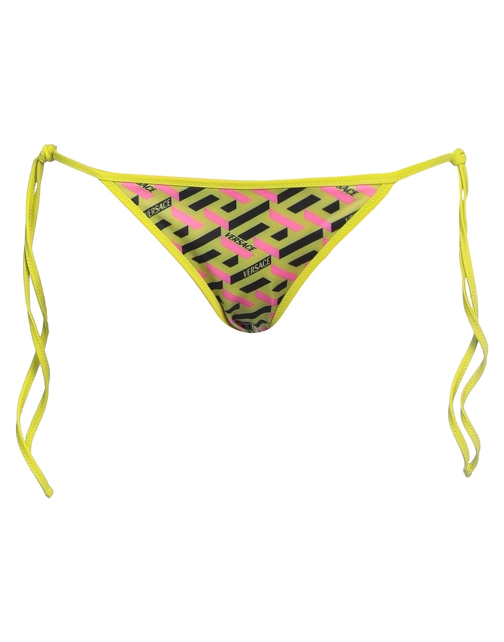 VERSACE - Bas de bikini et slips de bain