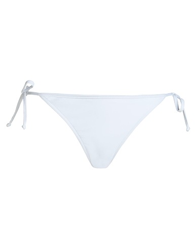CHIARA FERRAGNI Bikini Bianco 80% Poliammide, 20% Elastan