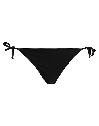 CHIARA FERRAGNI Bikini Nero 80% Poliammide, 20% Elastan