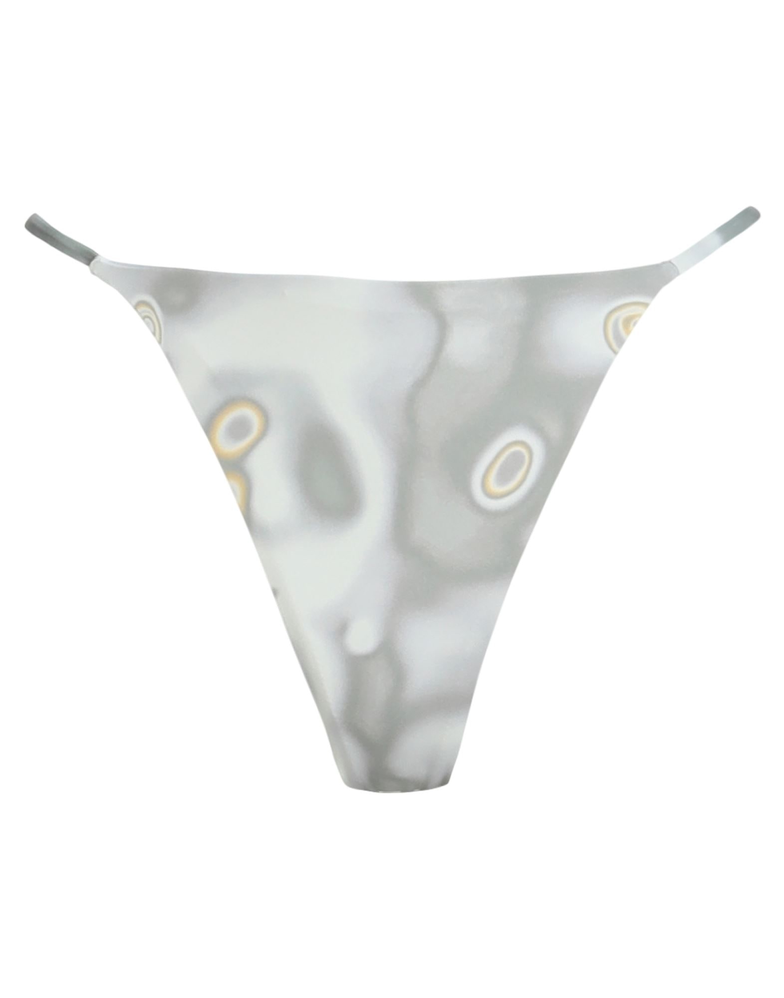 TRUSSARDI - Slip Bikini & Slip Mare