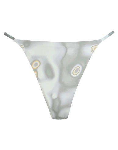 TRUSSARDI Bikini Sage green 88% Polyester, 12% Elastane