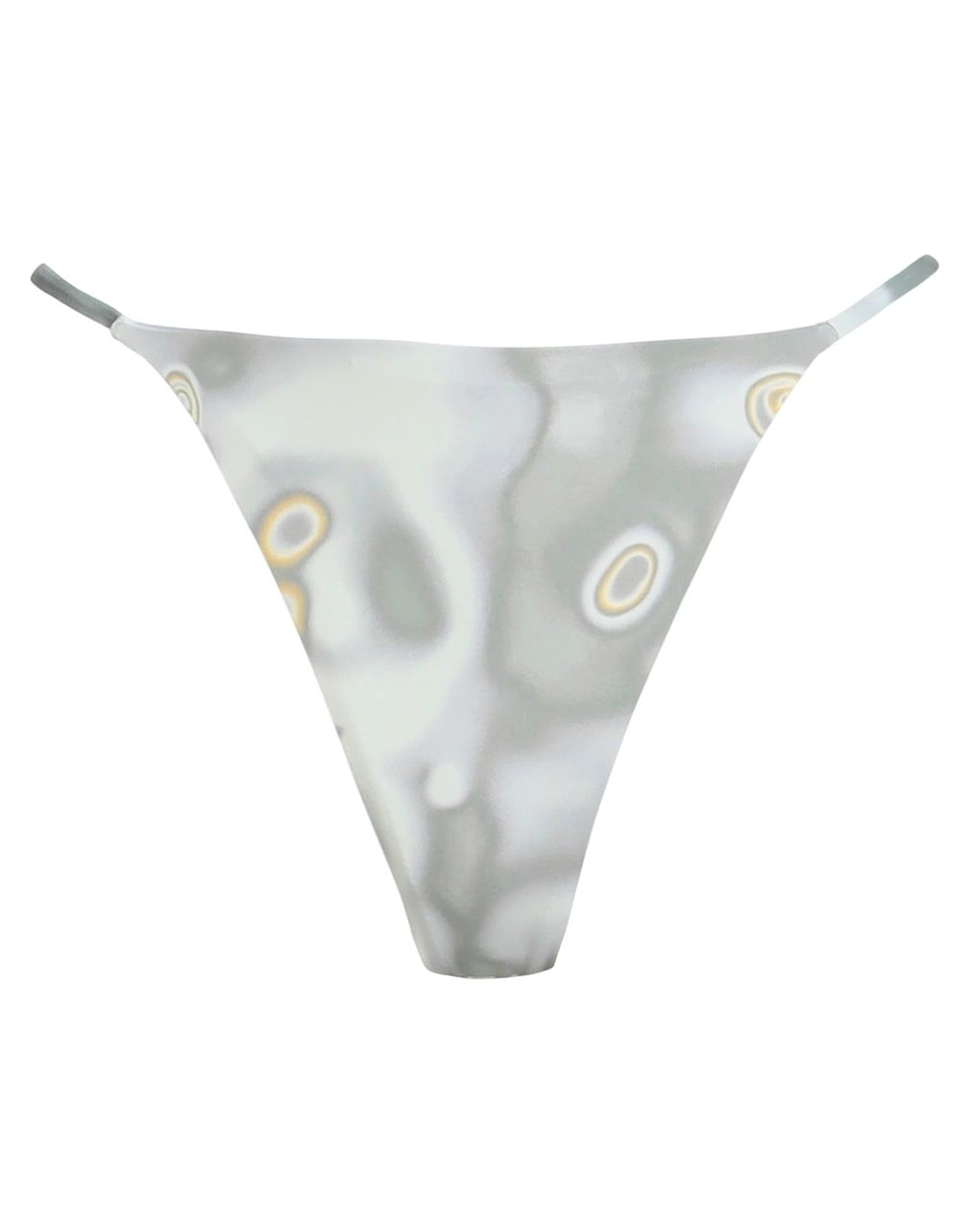 TRUSSARDI - Slip Bikini & Slip Mare