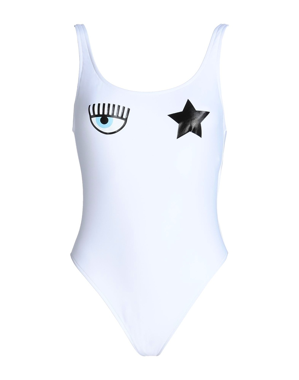 CHIARA FERRAGNI - Maillots une pièce