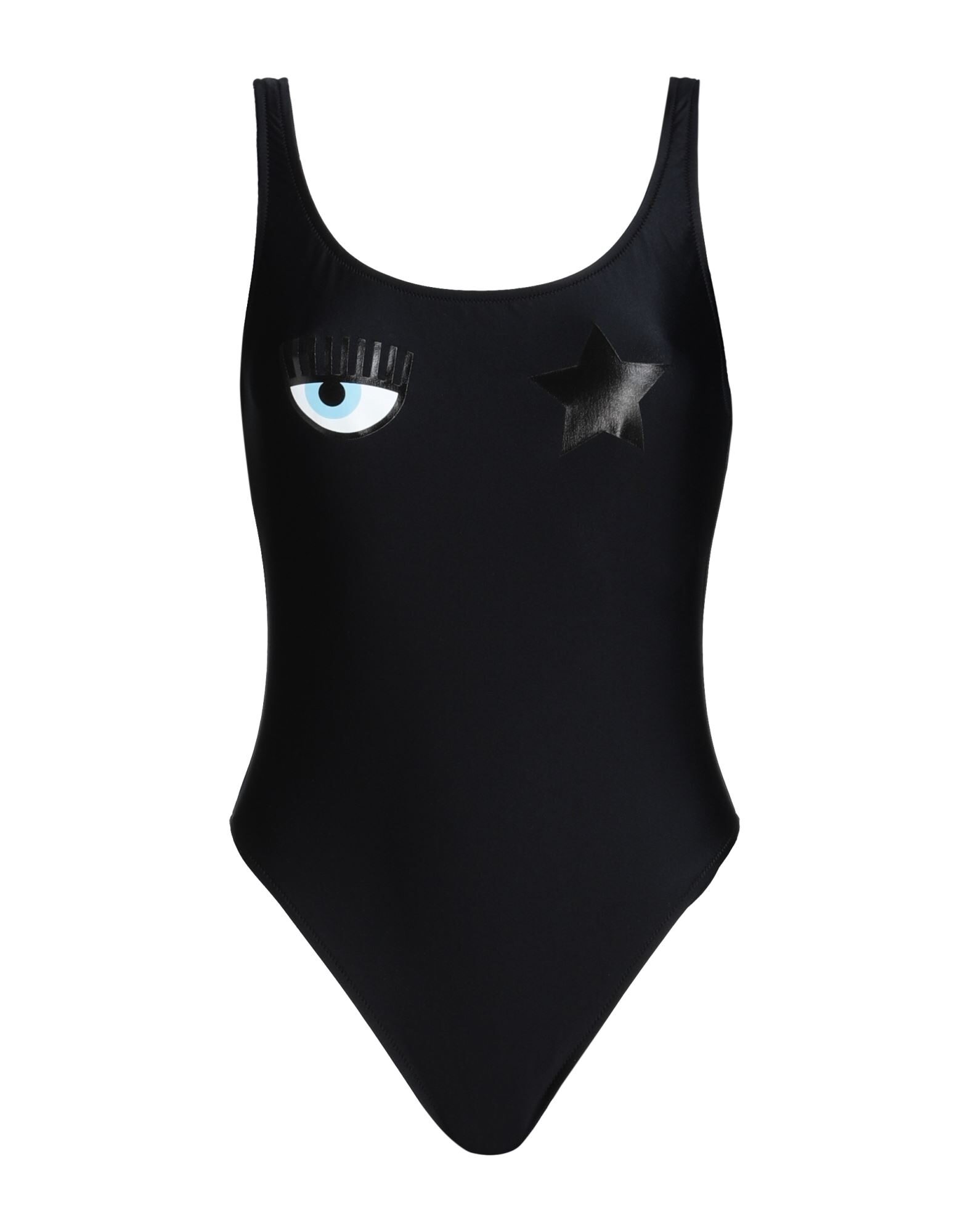 CHIARA FERRAGNI - One-piece swimsuits