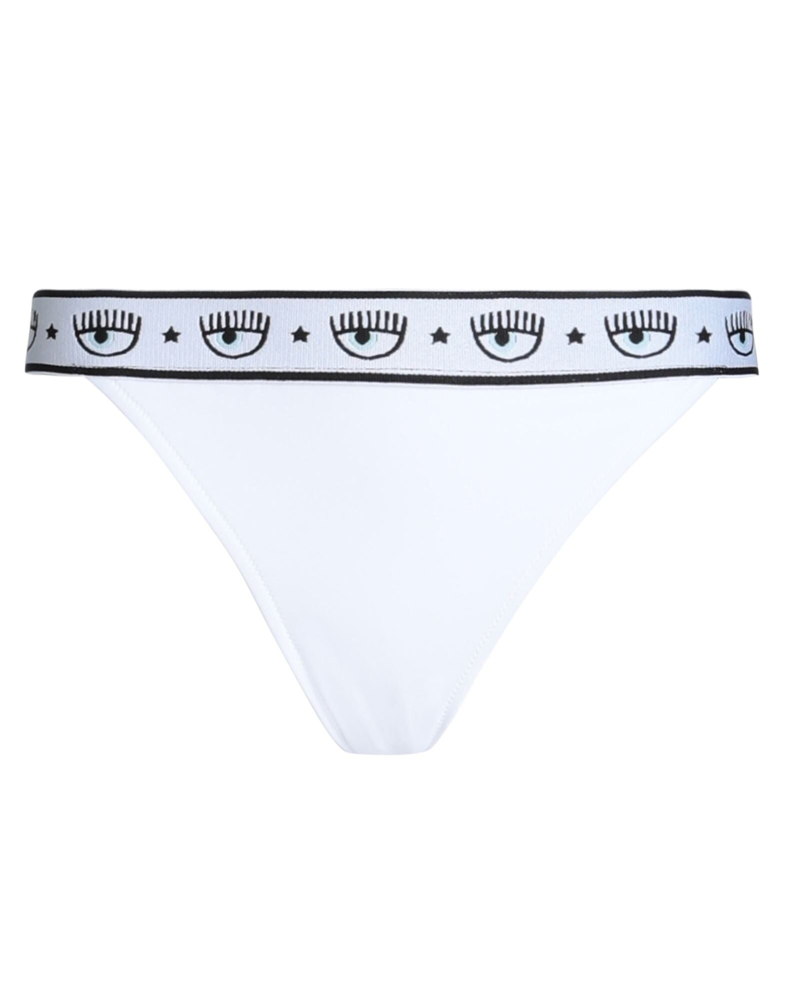 CHIARA FERRAGNI - Bikini bottoms & Swim briefs