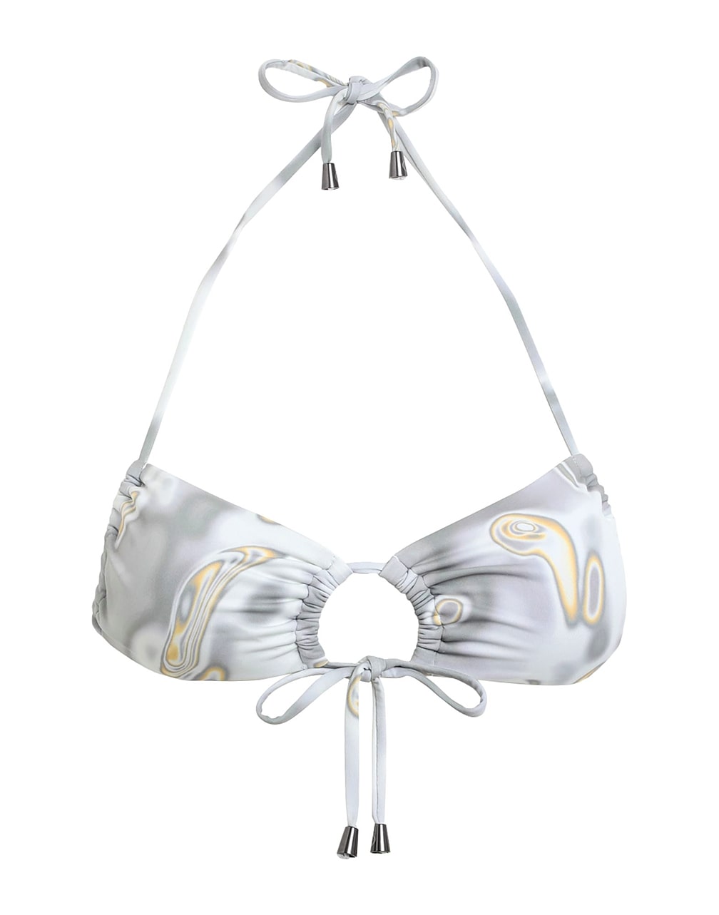 TRUSSARDI - Top Bikini