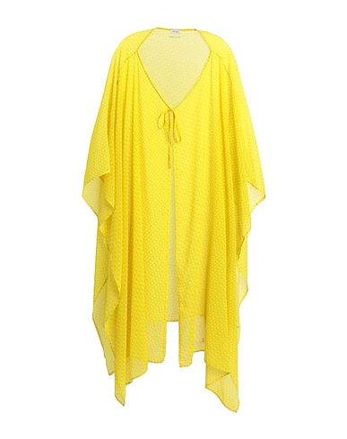TRUSSARDI Beachwear Gelb 100% Polyester