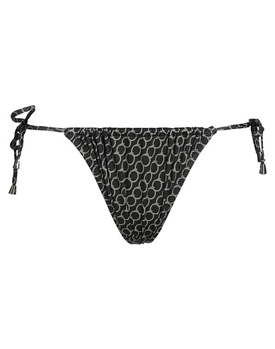 TRUSSARDI Bikini Black 88% Polyester, 12% Elastane