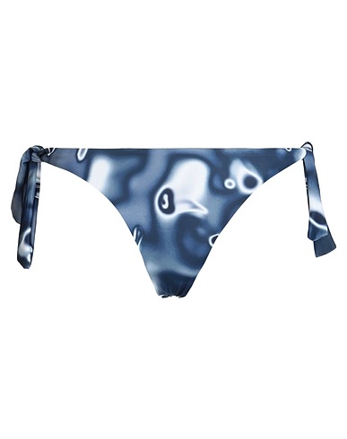 TRUSSARDI Bikini Blu notte 88% Poliestere, 12% Elastan