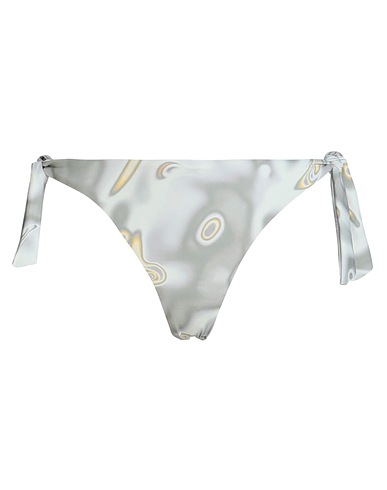 TRUSSARDI Bikini Sage green 88% Polyester, 12% Elastane