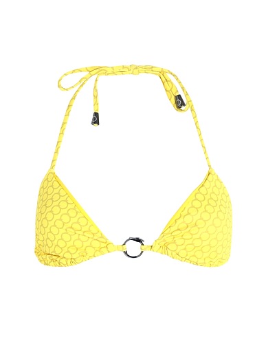 TRUSSARDI Bikini Giallo 88% Poliestere, 12% Elastan