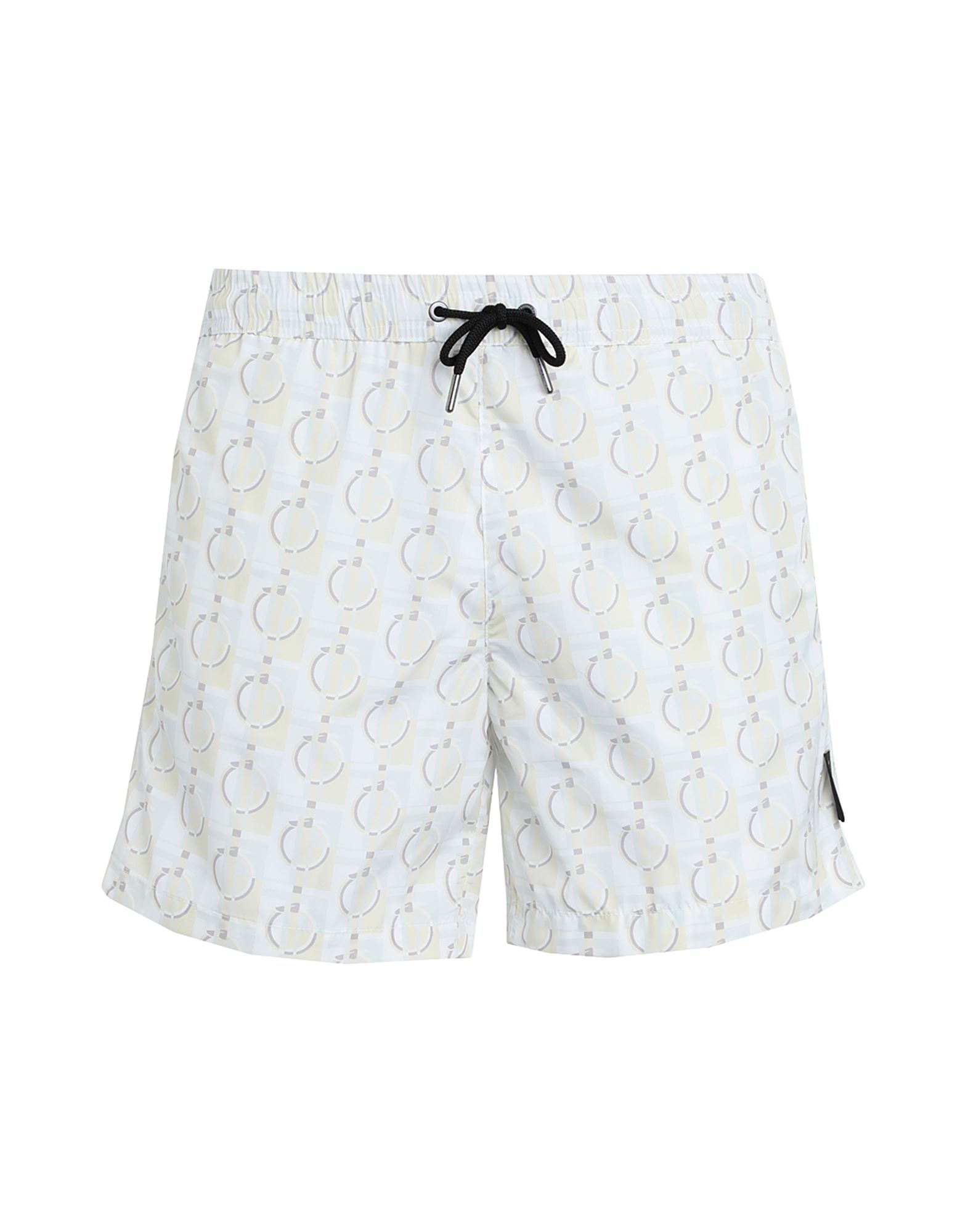TRUSSARDI - Swim trunks