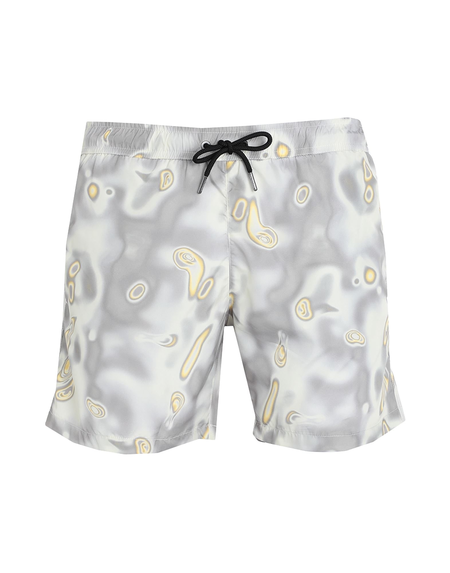 TRUSSARDI - Bañadores bermuda