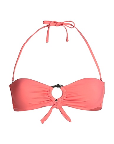 TRUSSARDI Bikini Salmone 85% Poliammide, 15% Elastan