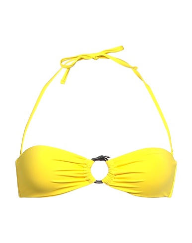 TRUSSARDI Bikini Giallo 85% Poliammide, 15% Elastan