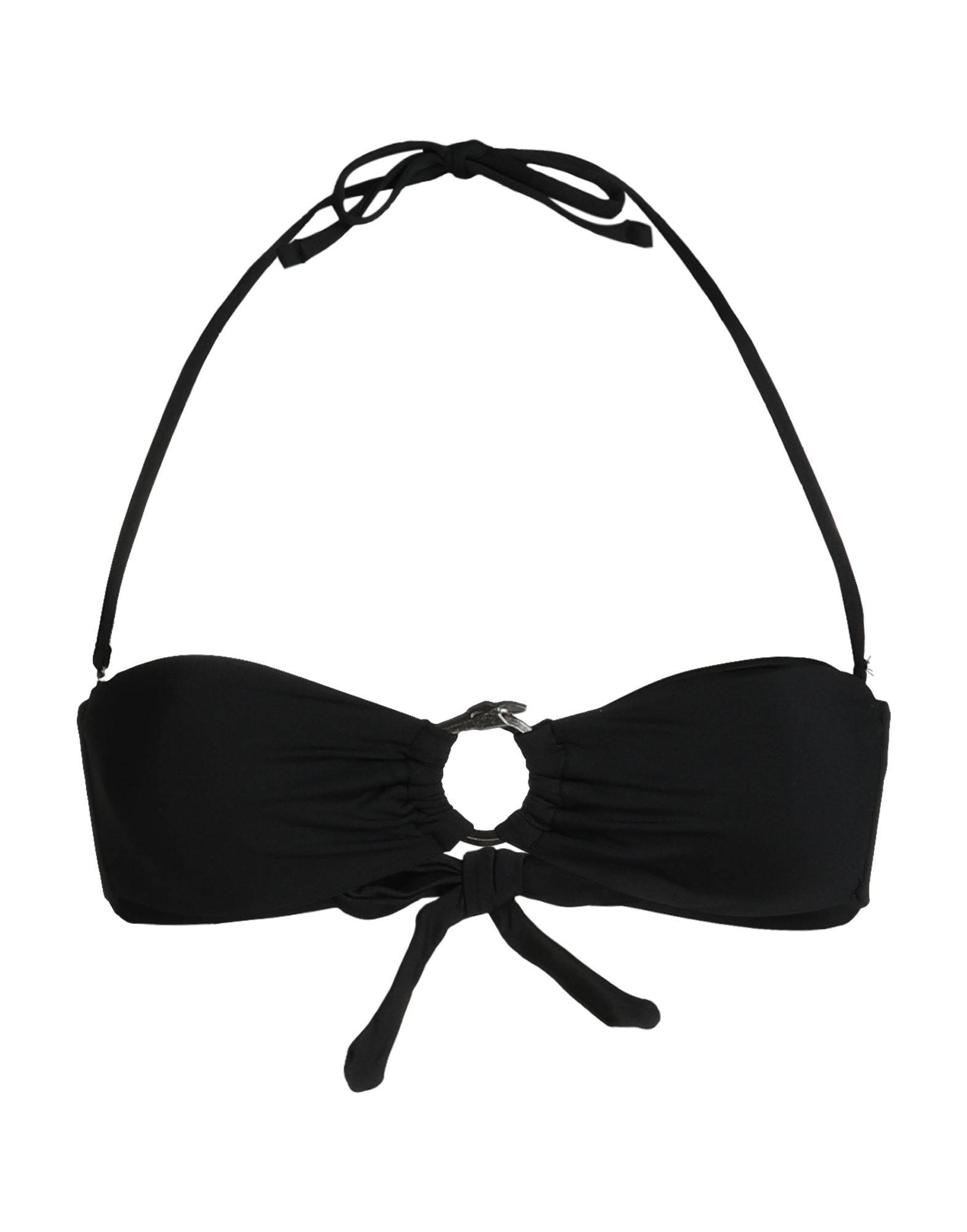 TRUSSARDI - Bikini tops