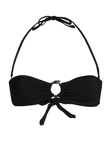 TRUSSARDI Bikini Nero 85% Poliammide, 15% Elastan