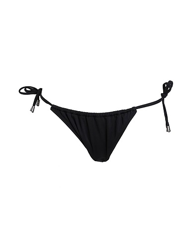 TRUSSARDI Bikini Nero 85% Poliammide, 15% Elastan