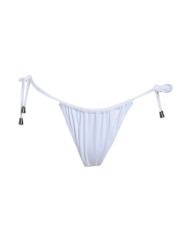TRUSSARDI Bikini Weiß 85% Polyamid, 15% Elastan