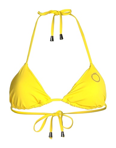 TRUSSARDI Bikini Yellow 85% Polyamide, 15% Elastane