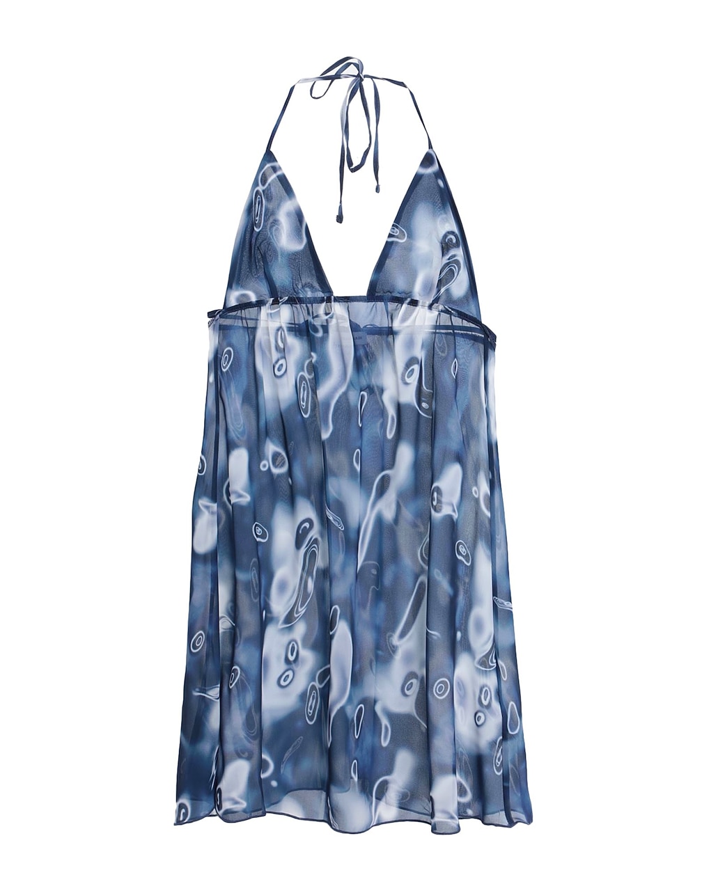 TRUSSARDI - Copricostumi