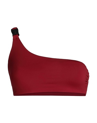 TRUSSARDI Bikini Brick red 85% Polyamide, 15% Elastane