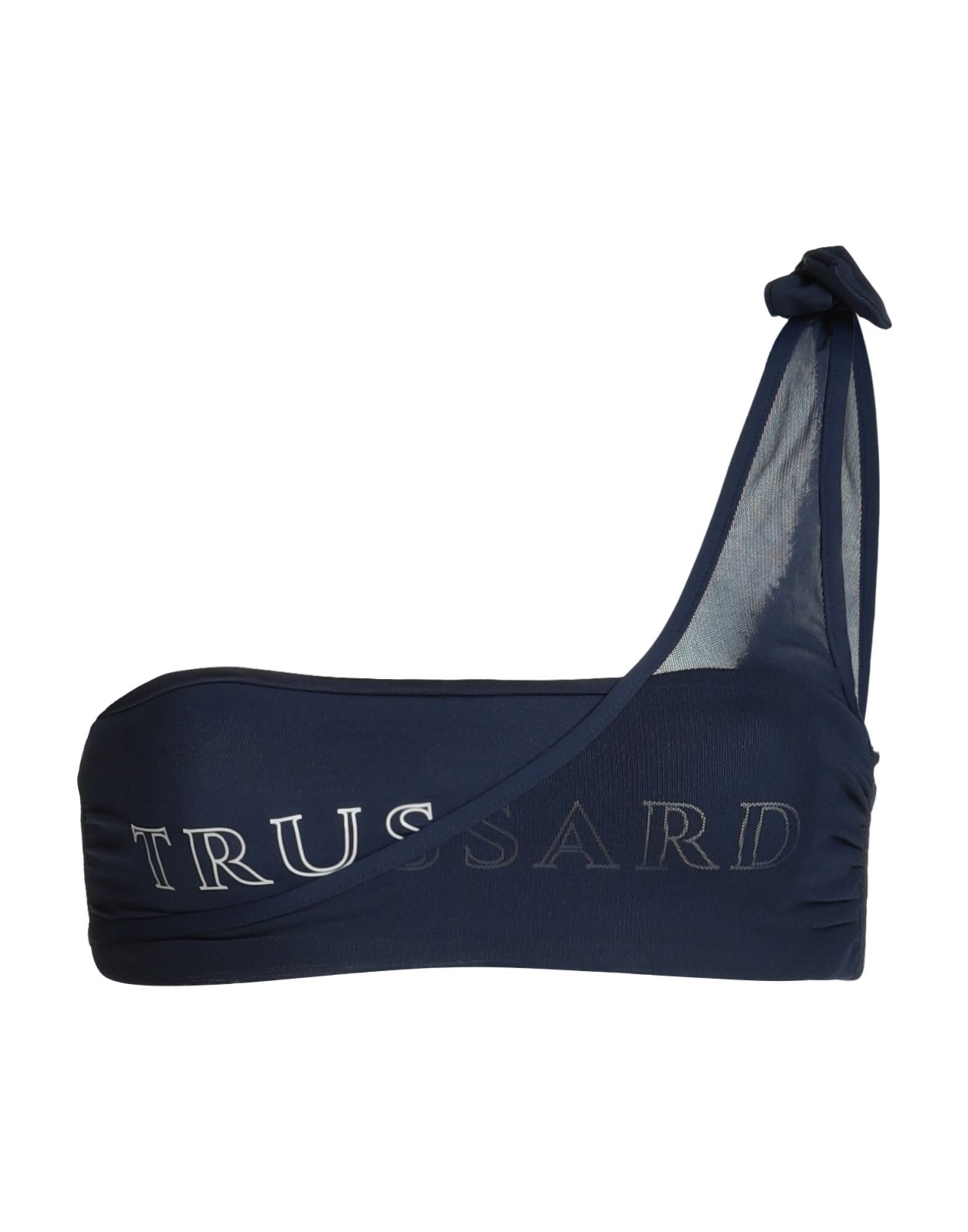 TRUSSARDI - Bikini tops