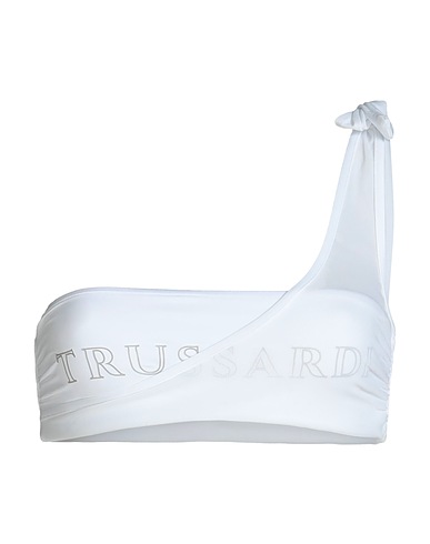 TRUSSARDI Bikini Weiß 85% Polyamid, 15% Elastan