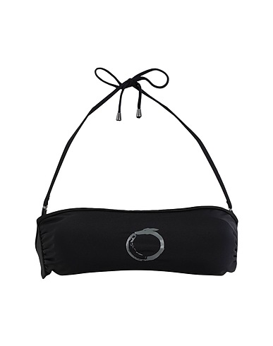 TRUSSARDI Bikini Black 85% Polyamide, 15% Elastane
