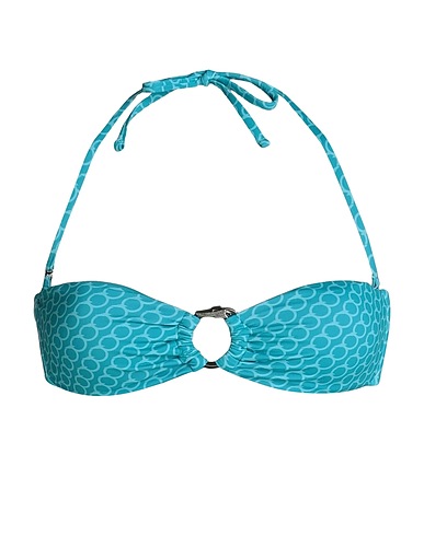 TRUSSARDI Bikini Turchese 88% Poliestere, 12% Elastan