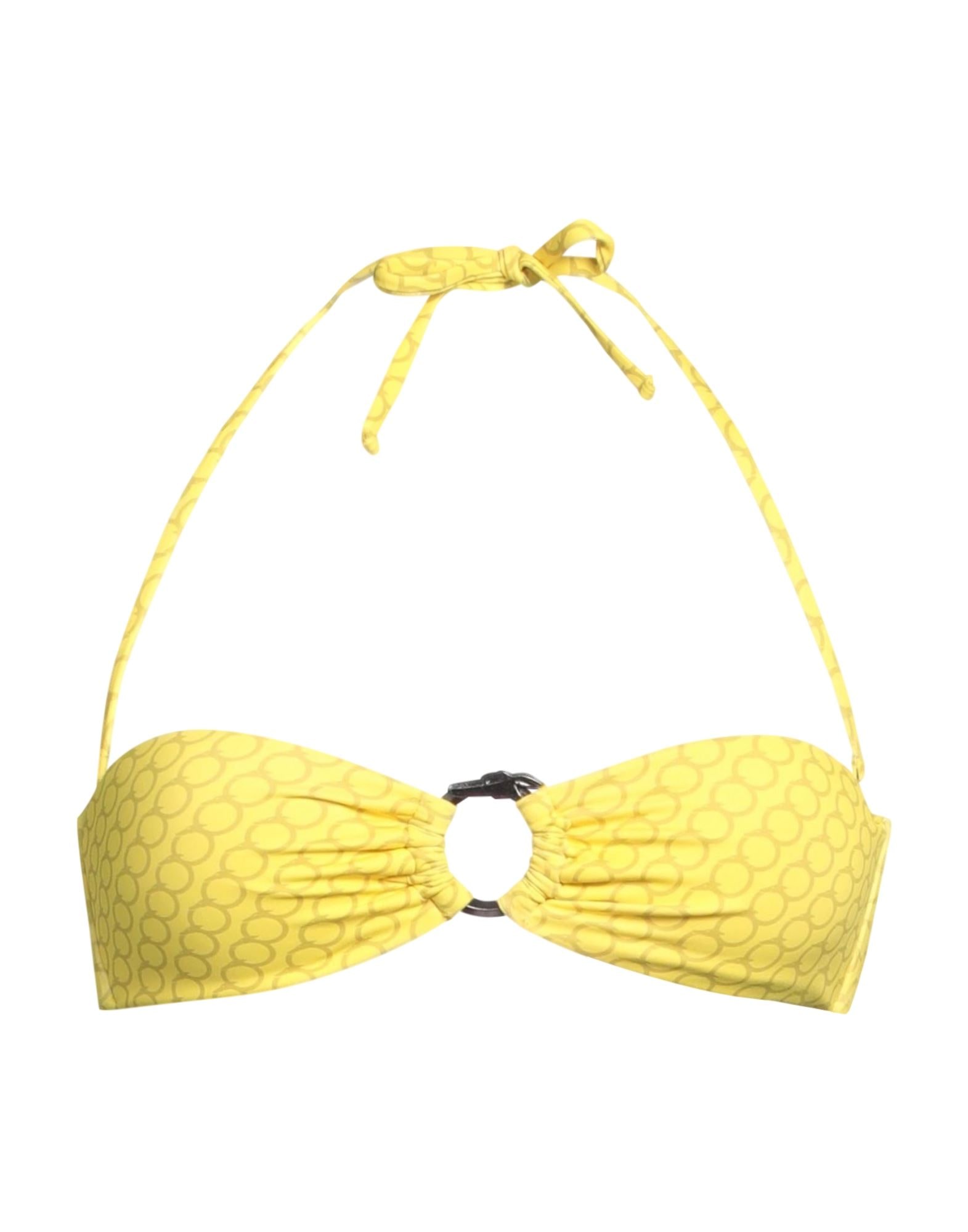 TRUSSARDI - Hauts de bikini