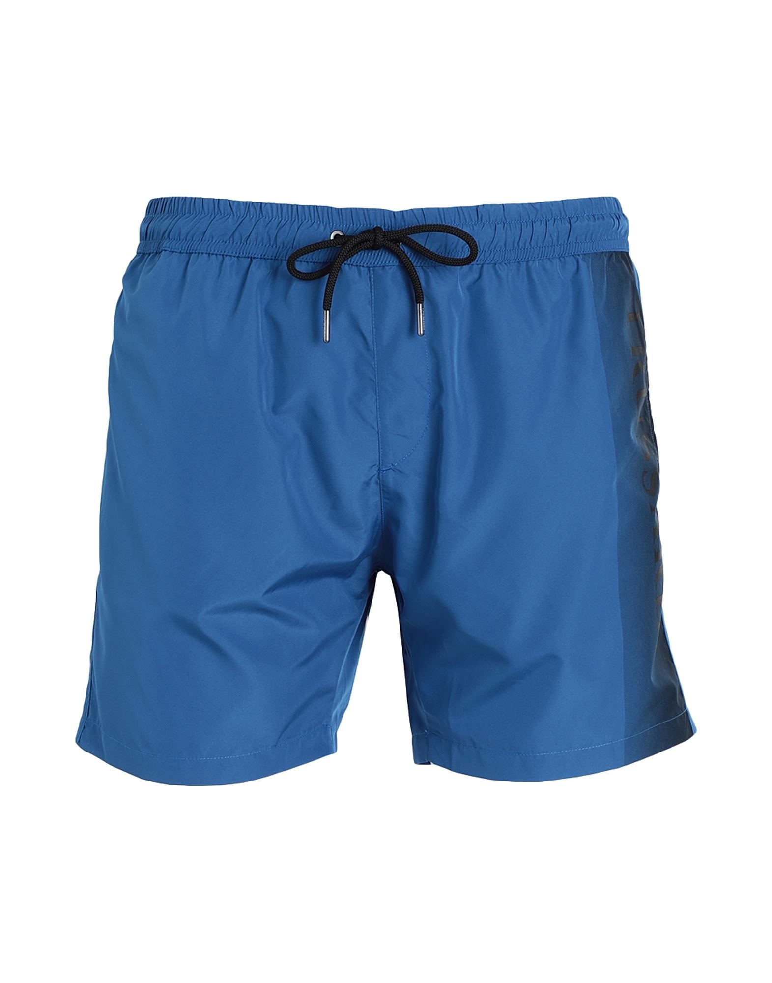TRUSSARDI - Swim trunks