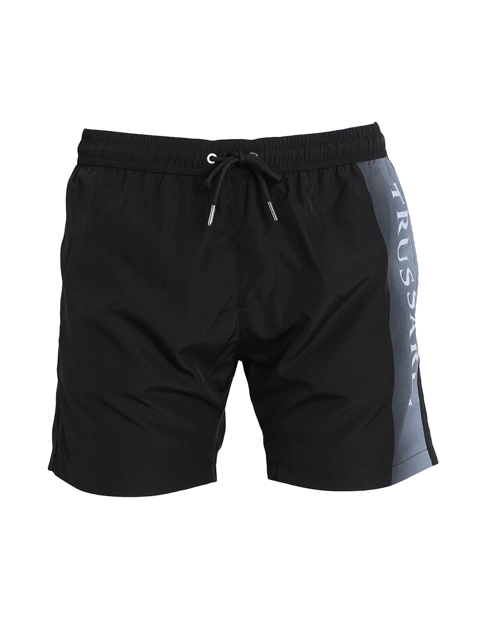 TRUSSARDI - Шорты для плавания