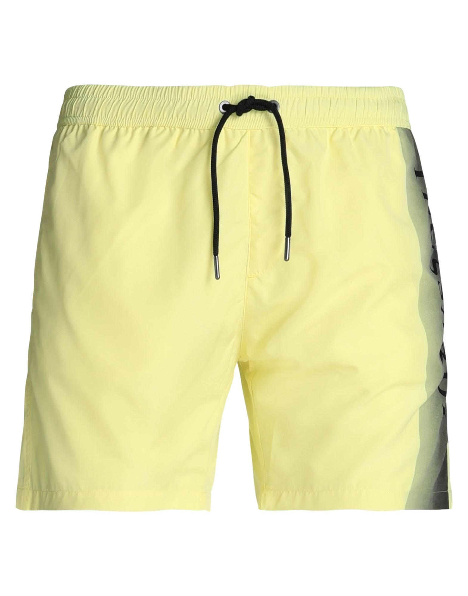 TRUSSARDI - Swim trunks