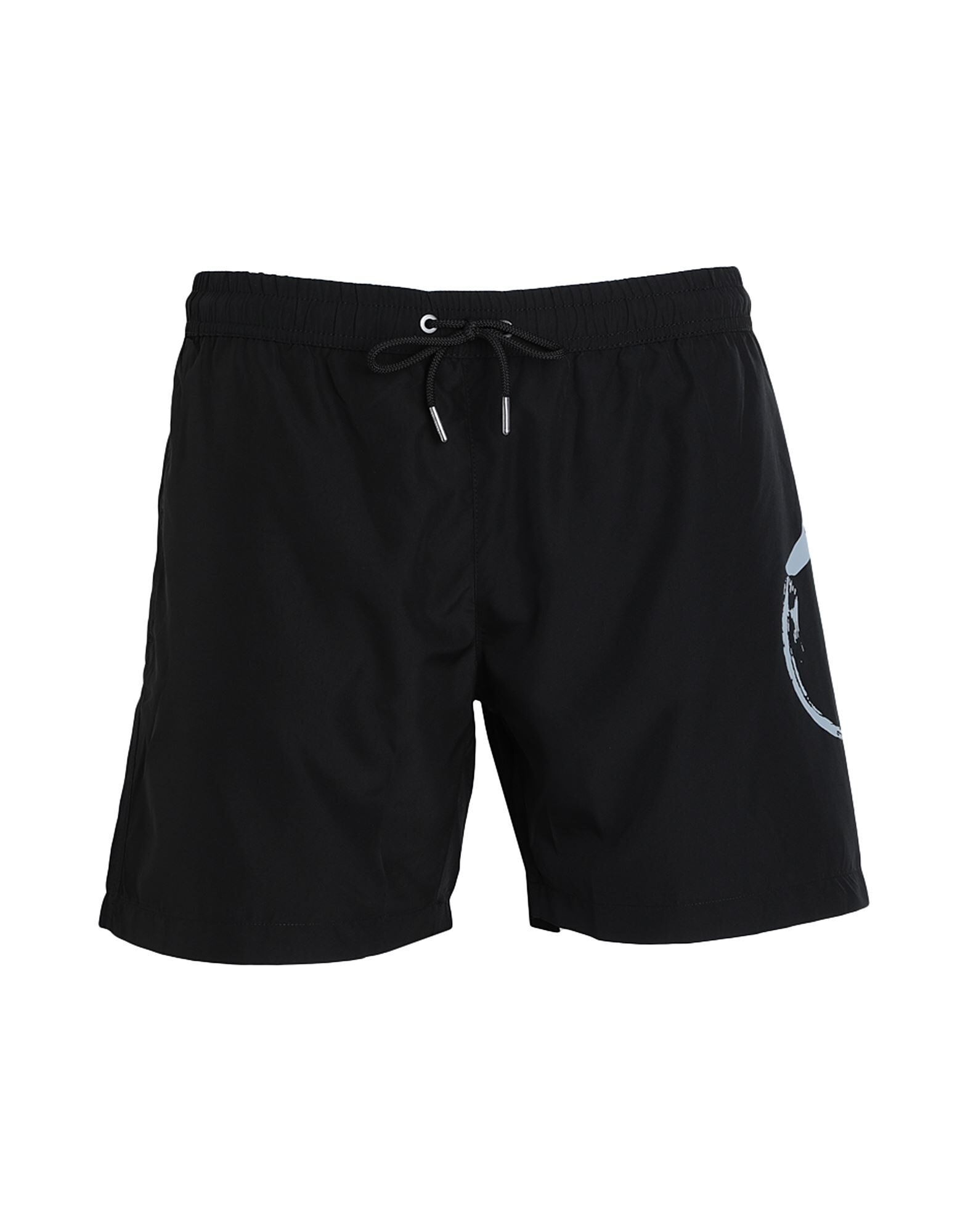 TRUSSARDI - Swim trunks